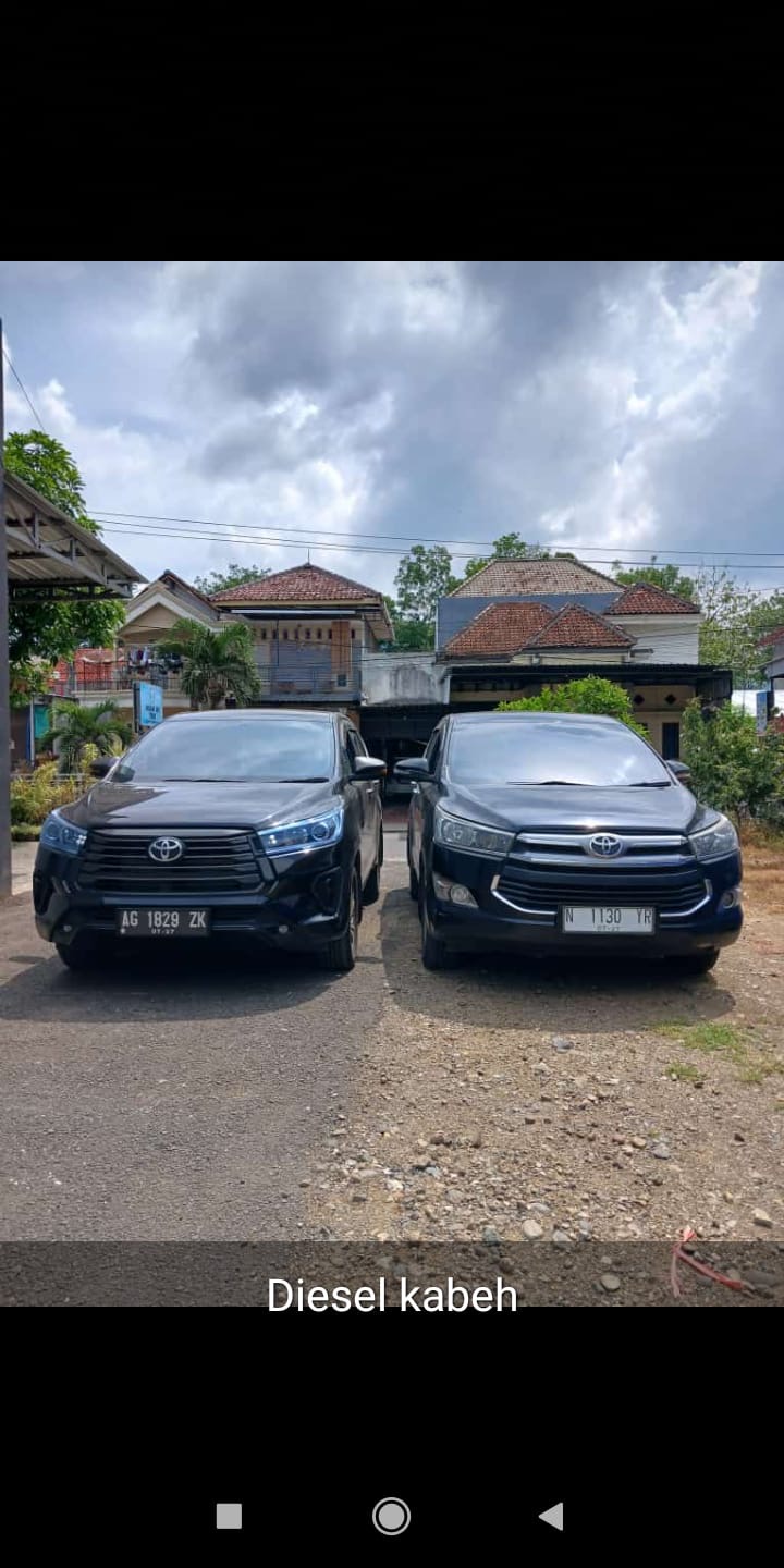 INNOVA REBORN MANUAL-MATIC