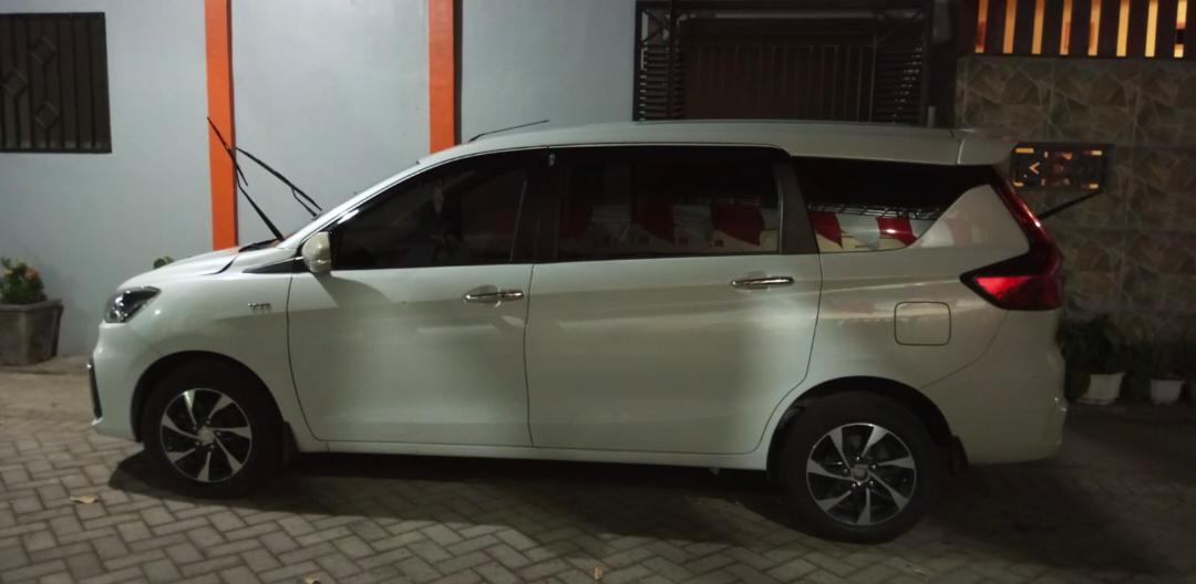 ERTIGA