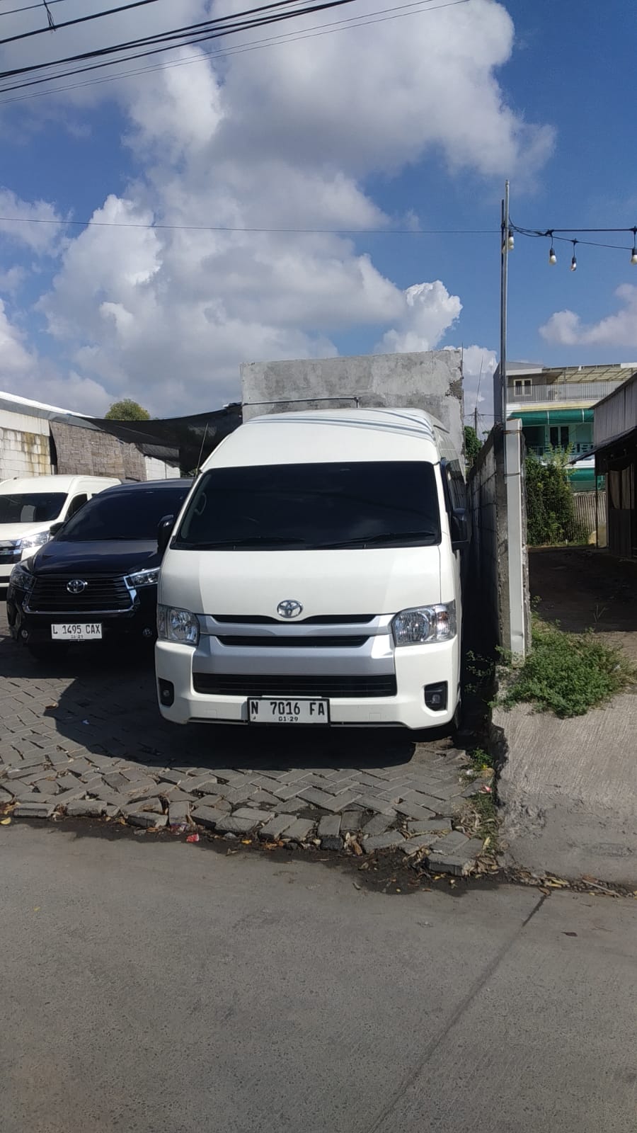 hiace