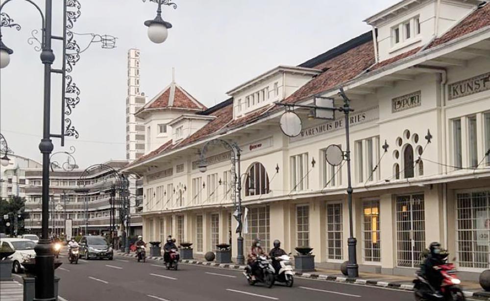 Tentang TransComm
